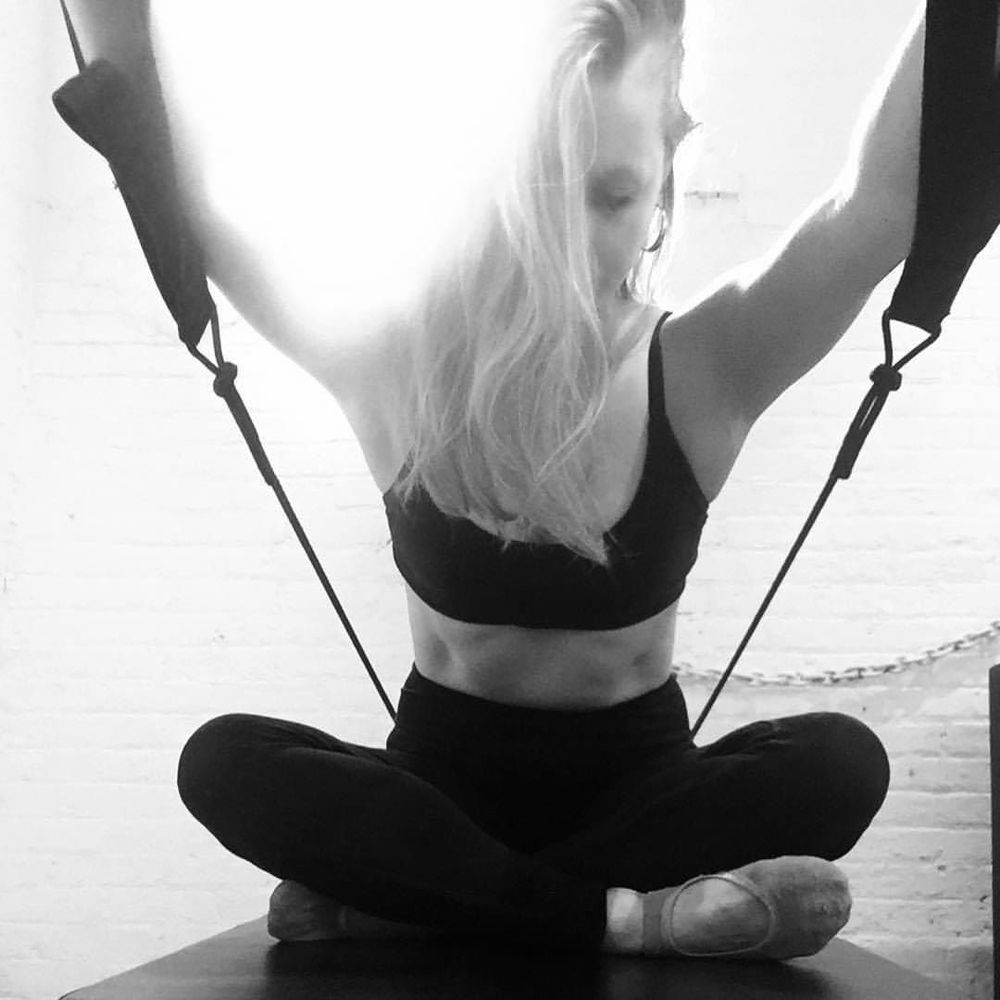 Meet your Posher, Kate